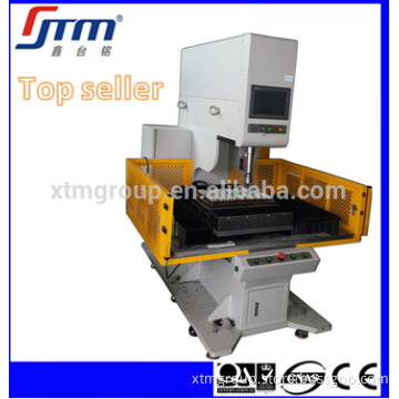 Highly Precise CNC C-frame Press, Japanese Technology Servo Press, Servo Drive Assembly Press